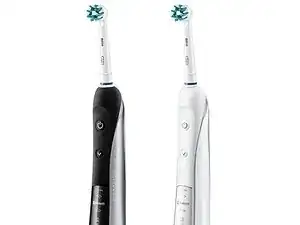 Braun Oral-B Triumph V2 Type 3764