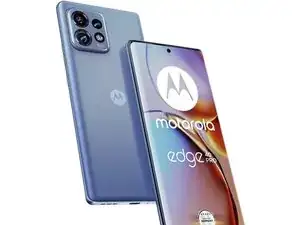 Motorola Edge 40 Pro / Edge+ (2023)