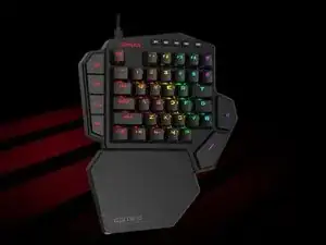 Redragon K585RGB