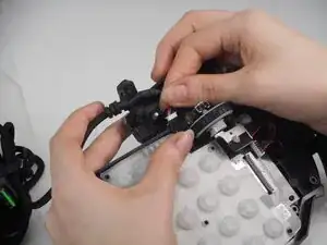 Razer Tartarus V2 Cord Replacement