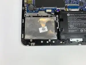 Solid State Drive