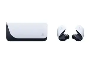 PlayStation Headphones