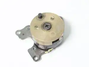 Pentax LX Shutter Speed Resistor Cleaning