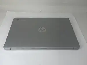 HP Chromebook 15a-nb0013dx