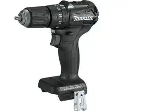 Makita XFD11ZB