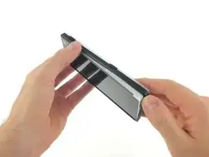 Back Cover (one-piece)