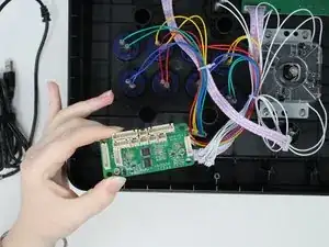 Printed Circuit Board