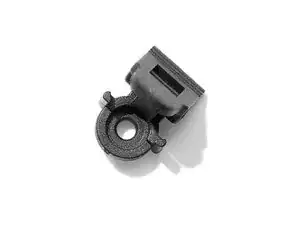 Framework Laptop 12 SSD Clip Installation