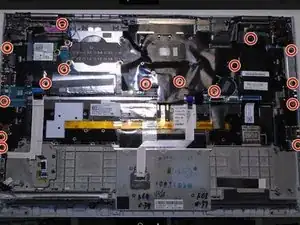Motherboard