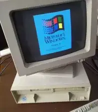 Block Image