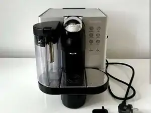 Delonghi Nespresso Lattissima en720m