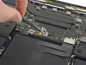 Battery Disconnection