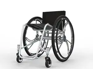 Colours in Motion Zephyr