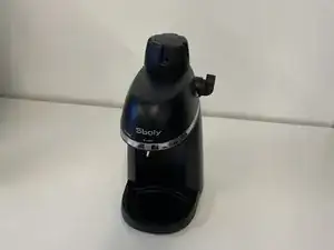 Sboly Steam Espresso Machine