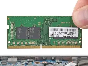 Memory Module