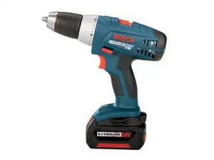 Bosch 36618