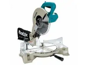 Makita LS1040