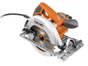 Ridgid R3202