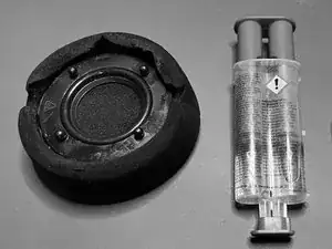 AIAIAI Repair guide: TMA-2 over-ear earpads