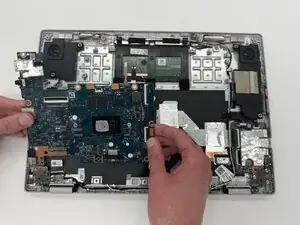 Motherboard