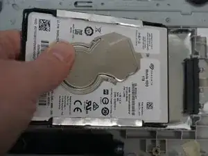 Hard Drive