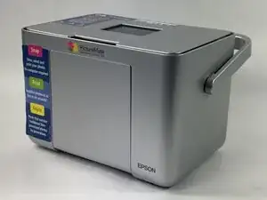 Epson PictureMate Pal PM200