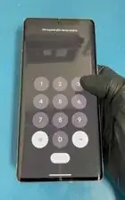 You did it! The repair is finished, you should now be able to turn on the phone and use it like normal.