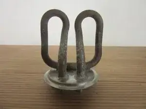 3 - Kettle - Common breakdowns