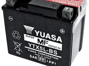 AJS/Matchless Lightweight 12V conversion