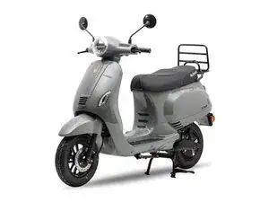 La Souris e-Sourini 2.0