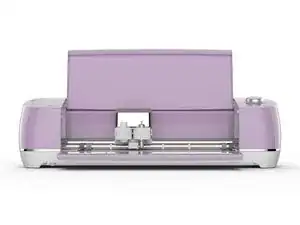 Cricut Explore Air 2