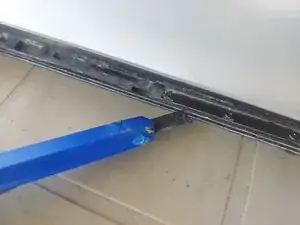 MacBook Pro Unibody LCD Display Rubber Ring Seal