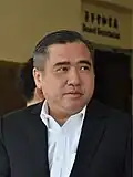 Anthony Loke, 17th Minister of Transport