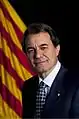 Artur Mas