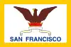 Flag of San Francisco