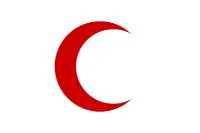 Emblem of the Red Crescent