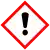GHS07: Harmful