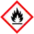 GHS02: Flammable