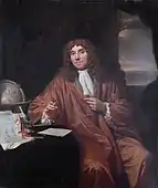 Antonie Philips van Leeuwenhoek is commonly known as "the Father of Microbiology", and is one of the first microscopists and microbiologists. He used single-lensed microscopes of his own design to observe, experiment with, and identify the first known microbes.