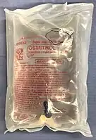 Mannitol 20% for intravenous use