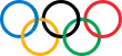 Olympic rings