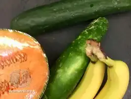 Oral allergy foods associated with ragweed pollen