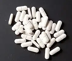 Ambien tablets