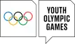 Youth Olympic Games logo
