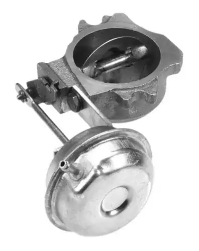 Mercury 3.8 Riser Valve