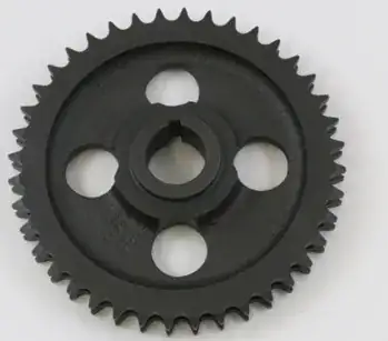 Camshaft sprocket