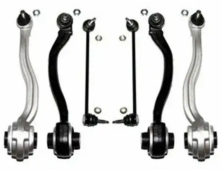 control arms kit