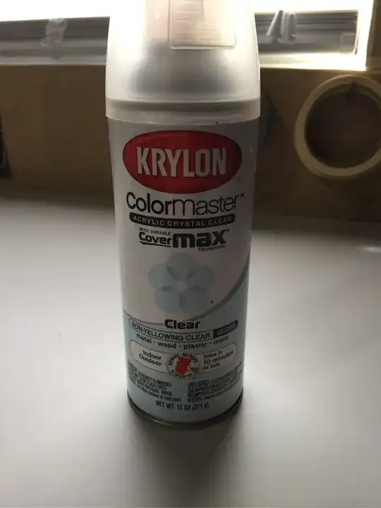 krylon