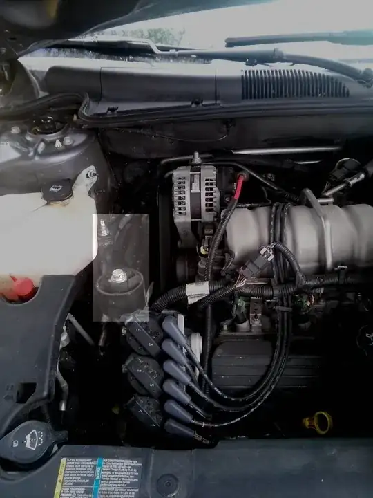 Engine Mount Overview