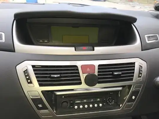 Entertainment system